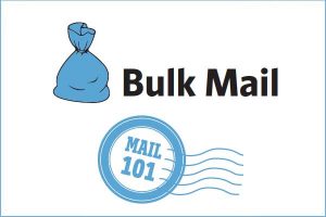 Bulk Mail Graphic